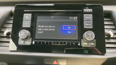 Honda Jazz 1.5 i-MMD Hybrid SE 5dr eCVT Hybrid Hatchback